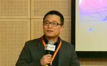 东方国际集团袁炜：大型多元化企业如何数字化转型？