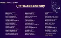 2019中国大数据产业大会暨年度盛典在京召开