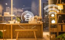 Startup从AWS和三星获得3000万美元资助新的物联网技术