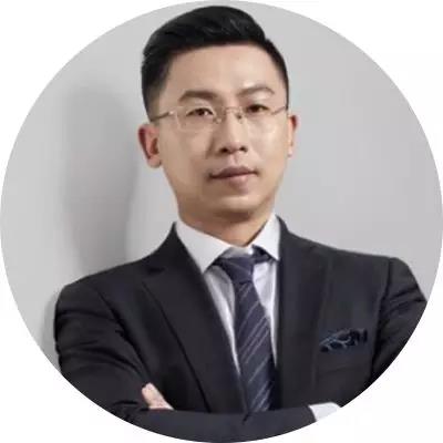 龚仪  富麦科技创始人&CEO，《开源下午茬》沙龙策划人