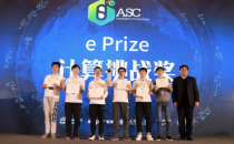 应对全球气候变化必需超算！中山大学再揽ASC19 e Prize计算挑战奖