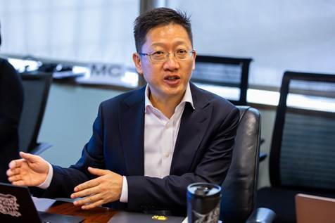 从集中到分散 思科将打造无处不在的数据中心