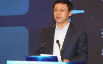 顾晓敏升任中国铁塔总经理
