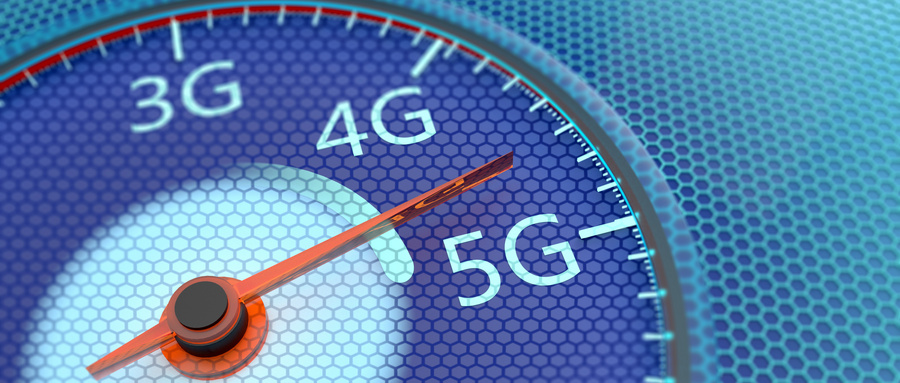 5G
