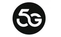 华为5G商用图标曝光！黑底白字寓意无限？