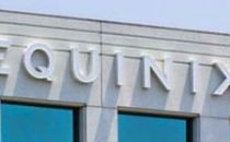 Equinix任命Jon Lin为美洲区总裁