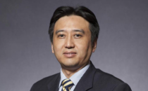 上海数据港副总裁王海峰辞职