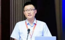 2019云计算开源产业大会丨李文嵩：钢铁企业行业云建设经验分享