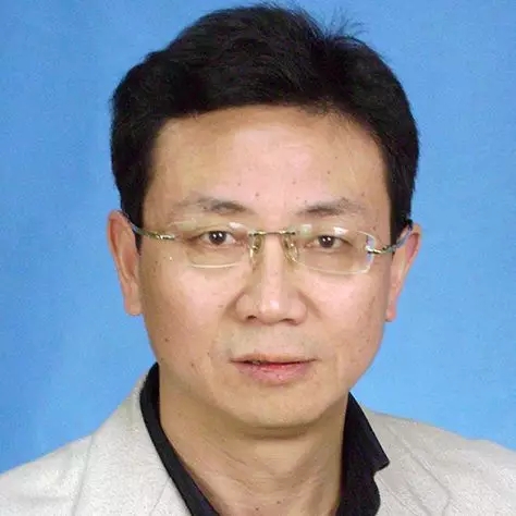 周忠和