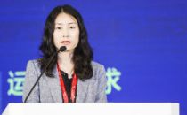 IMT-2020(5G)推进组网络技术工作组副组长张晶：发布《基于AI的智能切片管理和协同》