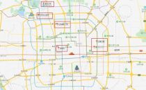 究竟哪有5G？网友跑遍北京绘制了一张5G人肉地图