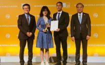 华为Green 5G Power荣获2019 ITU 可持续发展大奖