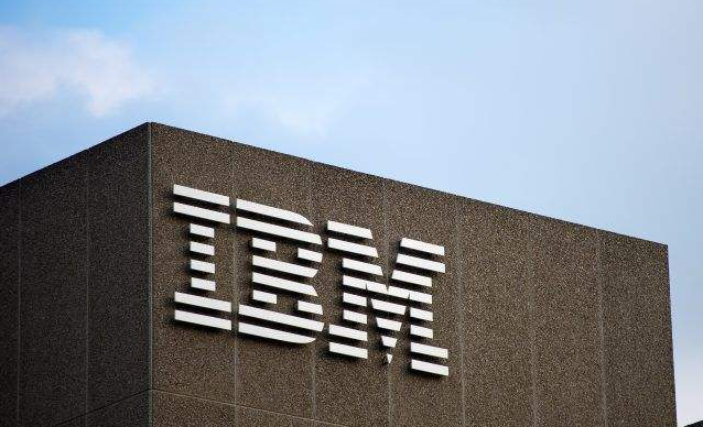 IBM