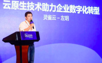 不只提供平台 灵雀云欲做客户长期的云原生技术合作伙伴