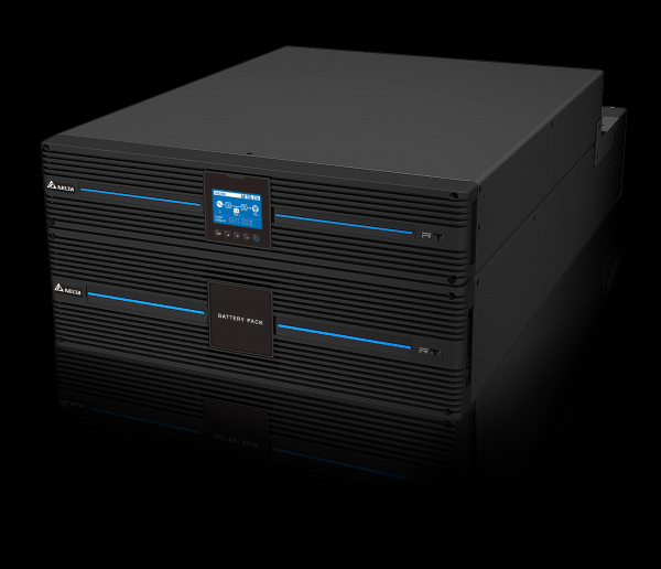 台达Amplon RT 系列 5-20kVA UPS