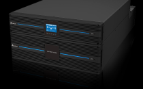 台达推出 Amplon RT 系列 5-20kVA UPS 新机种