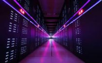 引领绿色超算潮流， 联想再夺2019 HPC TOP100第一 