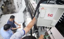 5G建设先行兵，北京市基站建设、应用落地两开花
