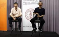 “民企院士”王坚：云计算之后又瞄准了“城市大脑”