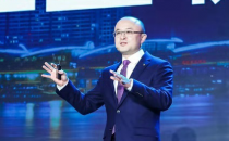【IDCC2019 We访谈】紫光云吴健：以生态为基础的MSP必将成为趋势