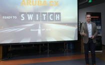 Aruba推出业界首个端到端的跨园区、分支机构与数据中心的下一代交换平台