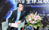 专访融云CPO任杰：互联网通信云在5G时代的发展机遇与挑战