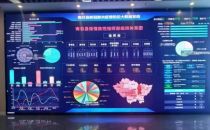 筑牢排查防线 曙光云为南召疫情防控提供“科技支撑”
