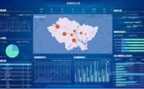科技战疫，中科曙光发布疫情排查上报系统