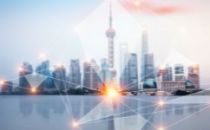 优化提升新一代信息基础设施布局 上海计划2022年建成国际数字经济网络的重要枢纽 