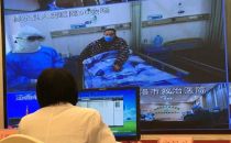 中兴通讯5G助力中国移动实现江西省首个5G远程会诊