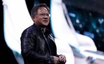 Nvidia发布第四季度财报 数据中心业务收入创历史新高