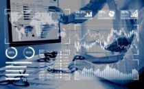 一舟喜报|一舟股份旗下子公司入选江西省第一批大数据试点企业示范