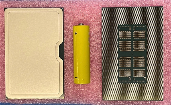 Intel Xe  天父级 GPU