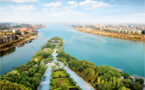 衡阳雁来——湖南衡阳将开建投资1.5亿元的大数据中心
