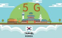 韩国5G用户一季度末已达到589万 在移动通信用户中占10%