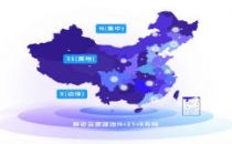IDC:移动云进入云运营服务市场前五！