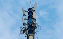 全身“黑科技”加持，Vertiv eBase2.0智能机柜破解5G站点建站难题