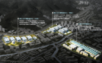 158亿 20万台服务器 杭钢建设的超大型数据中心开工