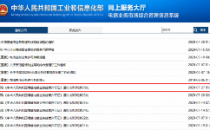 2020年第26批CDN牌照出炉：新增16家企业获牌