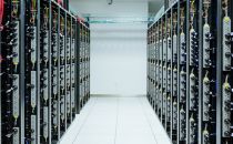 兴业银行新一代金融数据中心机房投产