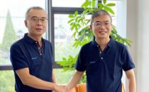 易路任命缪青为联合创始人兼总裁，加速人力资源科技领域战略布局