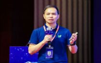 腾讯科技（深圳）有限公司运营开发leader王镇：基础网络DevOps的佳实践