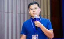 腾讯科技程传胜：近年来自研交换机的实践和探索