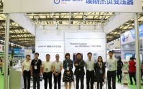 优势融合，合作共赢—SGB亮相IDCE2020中国国际数据中心产业展览会