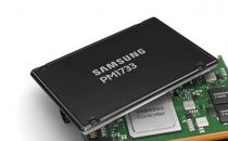 PCIe Gen4 PM1733固态硬盘 – 为腾讯云提供更优性能
