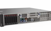 联想ThinkServer SE550边缘服务器以三大核心能力，赋能企业智能化转型