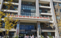 大数据赋能智慧校园 昆明官渡一中信息化建设有声有色