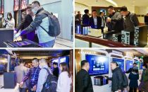 行程万里，感恩同行 | 科士达2020数据中心基础设施产品全国巡展圆满收官