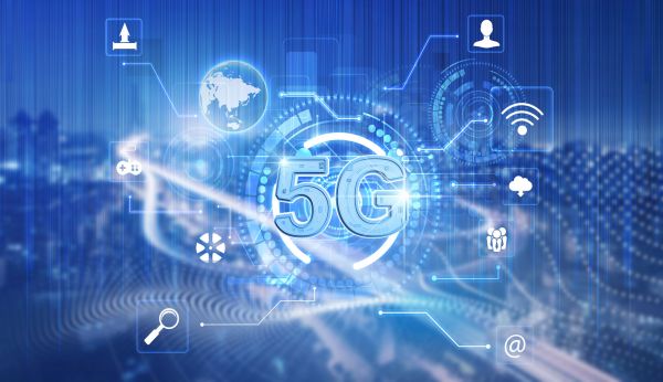 5g科技