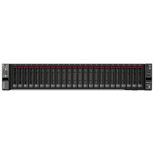联想ThinkSystem SR850 V2服务器